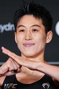 Ван Конг (Cong Wang)