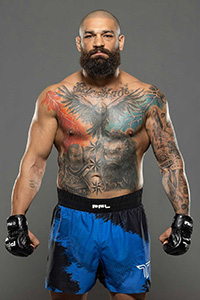 Пуйя Рахмани (Pouya Rahmani)