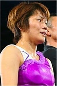 Мийоко Кусака (Miyoko Kusaka)