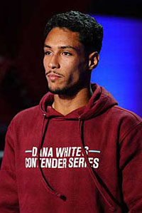 Марван Рахики (Marwan Rahiki)