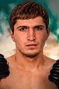 Рамазан Алиев (Ramazan Aliev)