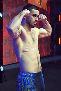 Даут Гублиа (Daut Gublia)