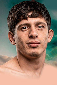 Rashid Giryaev
