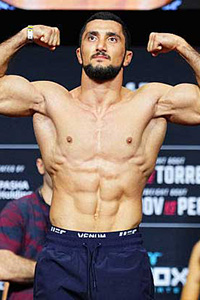 Farman Hasanov