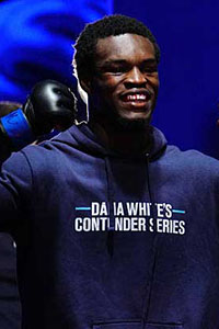 Дэмиан Пинас (Damian Pinas)