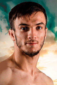 Kkhiri Kkhiriev