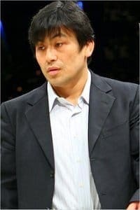 Кенджи Кавагучи (Kenji Kawaguchi)