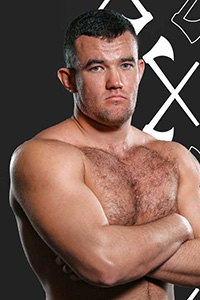 Даниил Мацола (Daniil Matsola)