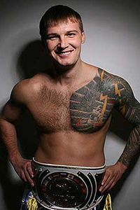 Евгений Ганин (Evgeny Ganin)