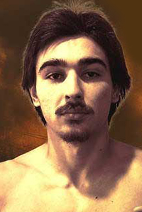 Даниэль Бздигиан (Daniel Bzdigian)