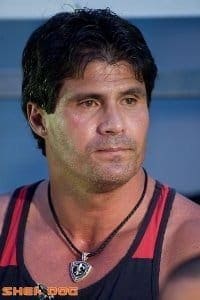 Хосе Кансеко (Jose Canseco)