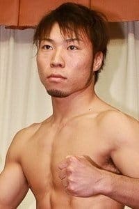Юсаку Накамура (Yusaku Nakamura)