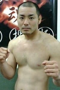 Tsuyoshi Tamaki (Tsuyoshi Tamaki)