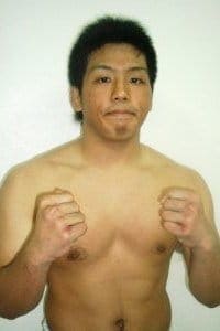 Toshiyuki Sakuta (Toshiyuki Sakuta)