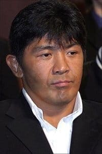 Масакацу Фунаки (Masakatsu Funaki)