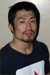 Йоширо Маеда (Yoshiro Maeda)