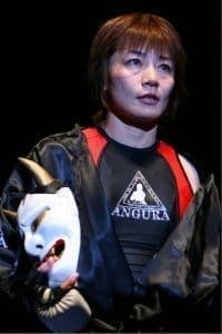 Yuka Tsuji (Yuka Tsuji)