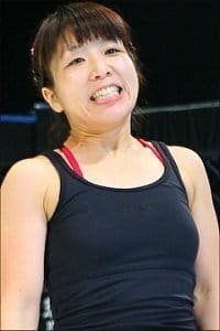Наоко Омуро (Naoko Omuro)