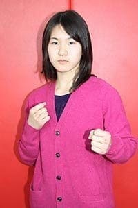 Мизуки Иноуэ (Mizuki Inoue)