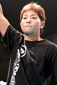 Isao Kamiya (Isao Kamiya)