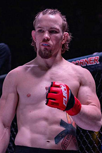 Колтон Энглунд (Kolton Englund)