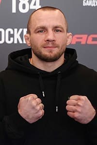 Павел Витрук (Pavel Vitruk)