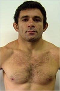 Педро Сантос (Pedro Santos)