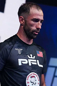 Итан Госс (Ethan Goss)